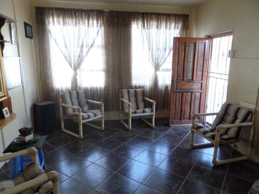 2 Bedroom Property for Sale in Oviston Eastern Cape